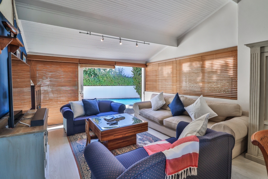 To Let 4 Bedroom Property for Rent in Lower Robberg Western Cape